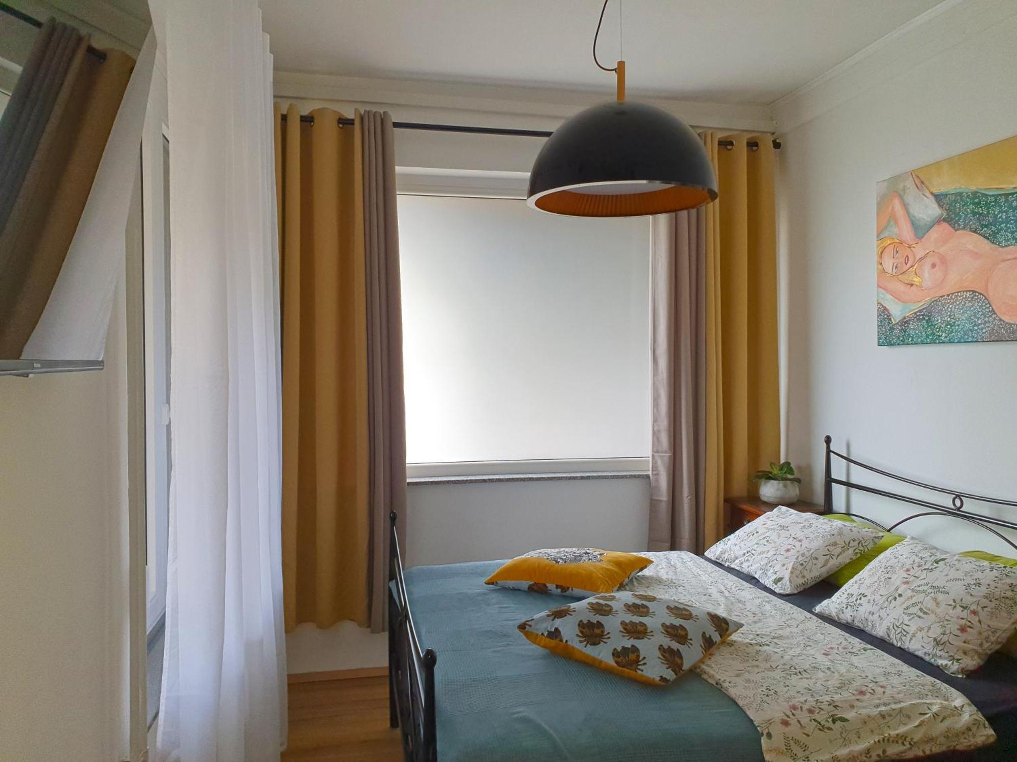 Apartment With Terrace Nona Pavla โทลมิน ภายนอก รูปภาพ