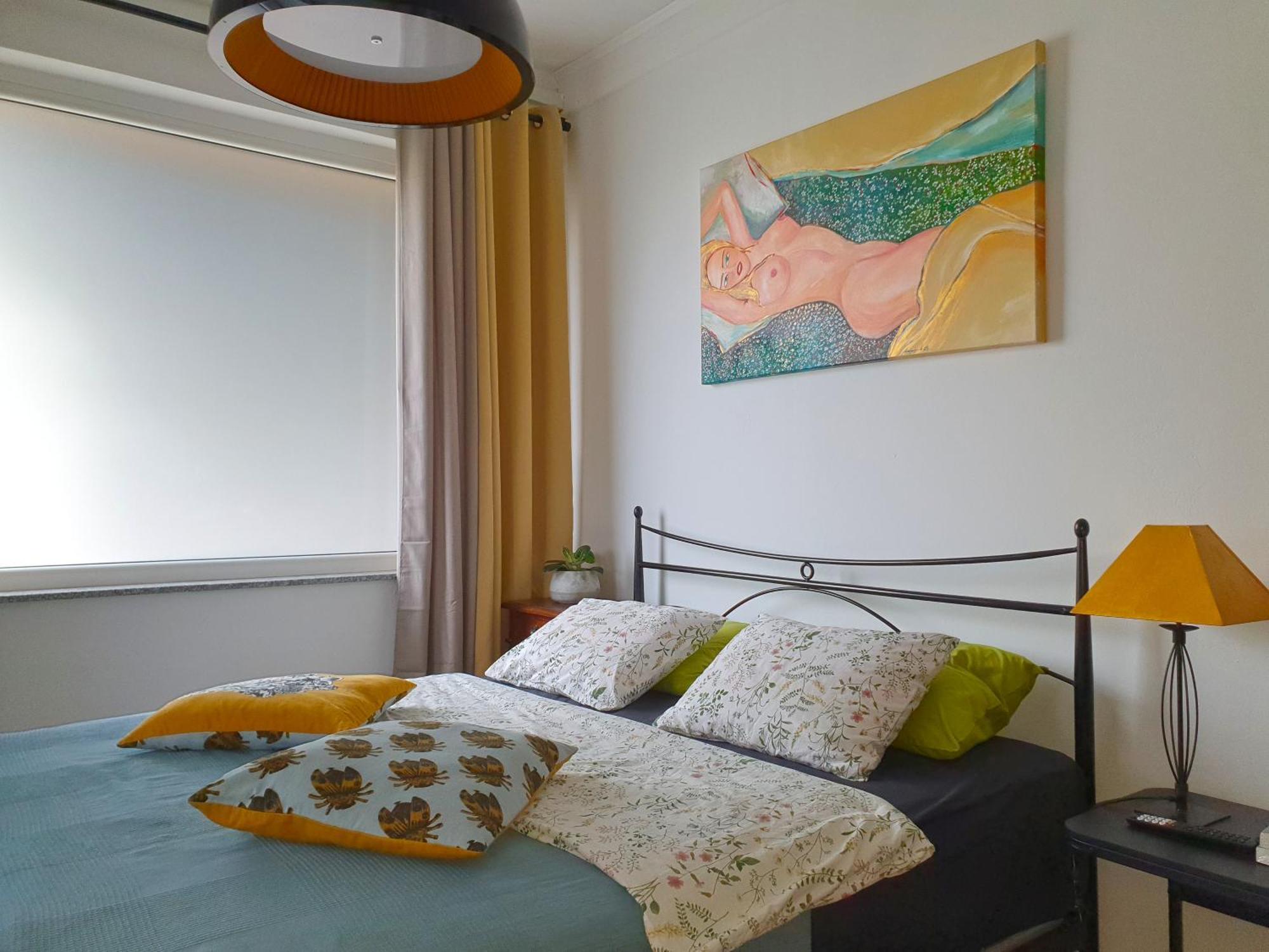 Apartment With Terrace Nona Pavla โทลมิน ภายนอก รูปภาพ