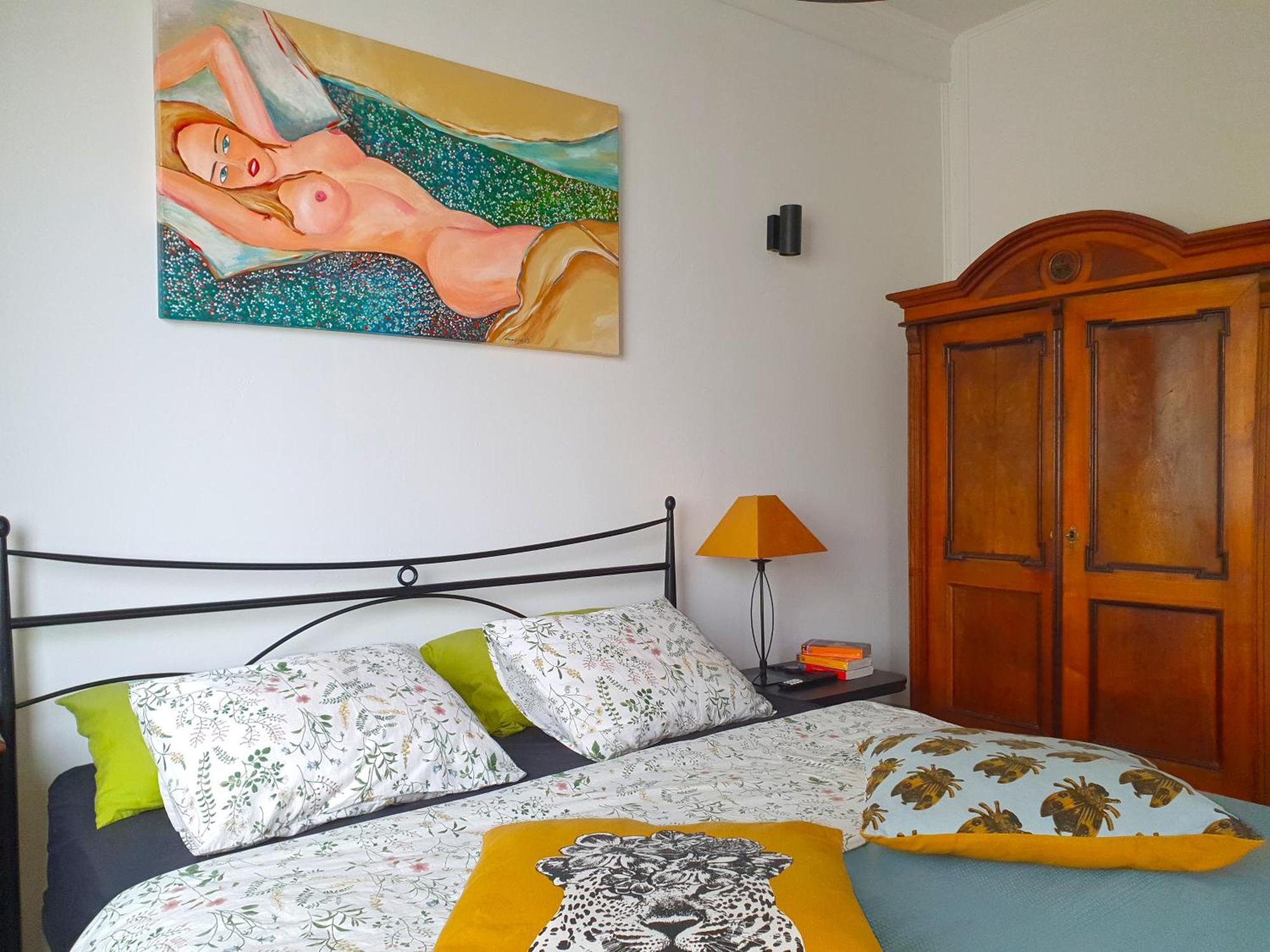 Apartment With Terrace Nona Pavla โทลมิน ภายนอก รูปภาพ
