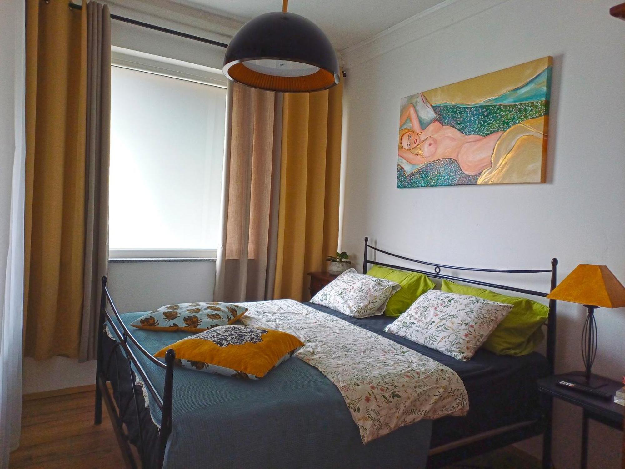 Apartment With Terrace Nona Pavla โทลมิน ภายนอก รูปภาพ