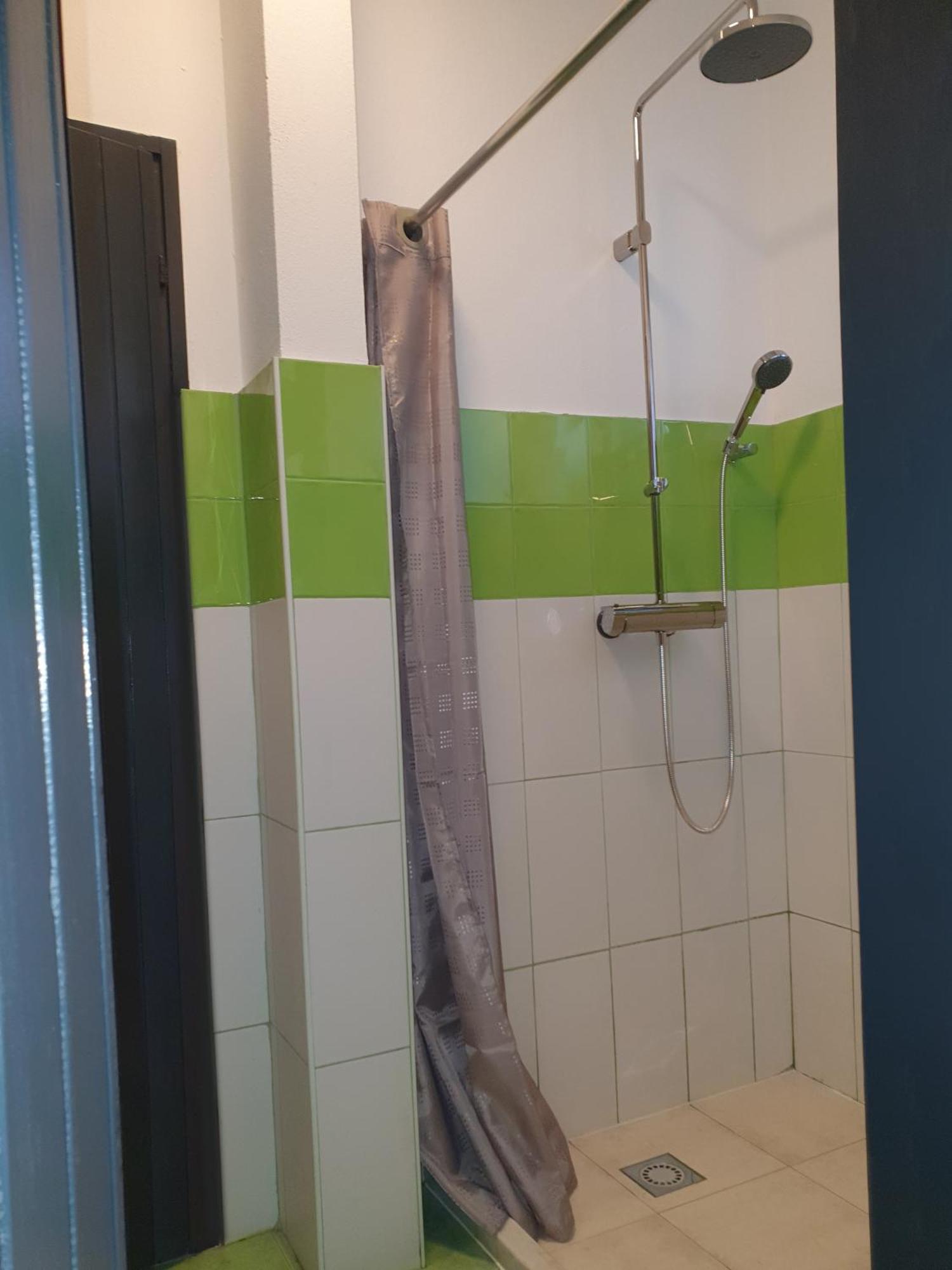 Apartment With Terrace Nona Pavla โทลมิน ภายนอก รูปภาพ