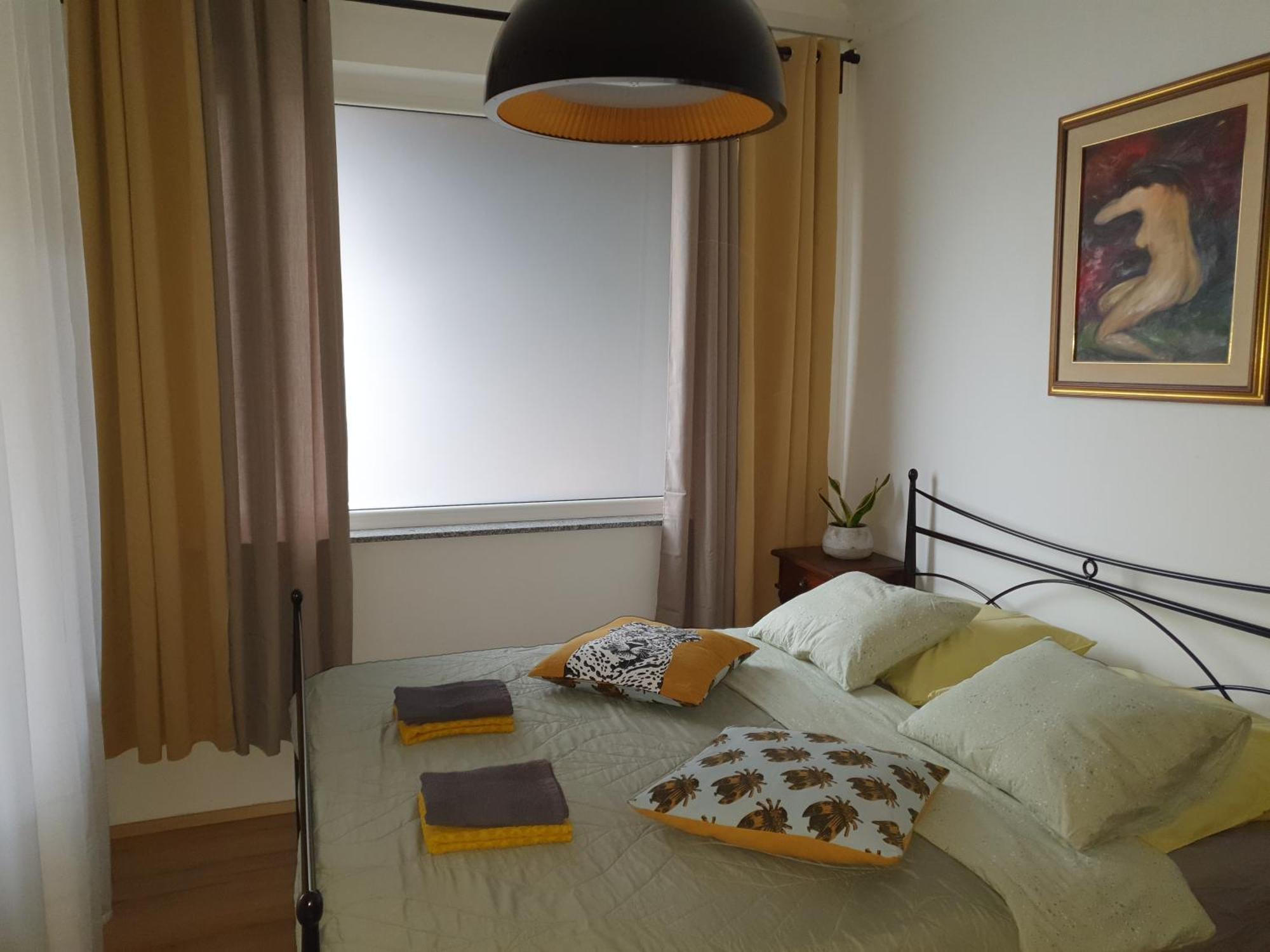 Apartment With Terrace Nona Pavla โทลมิน ภายนอก รูปภาพ