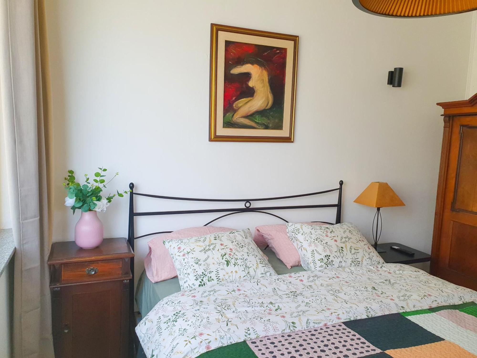 Apartment With Terrace Nona Pavla โทลมิน ภายนอก รูปภาพ
