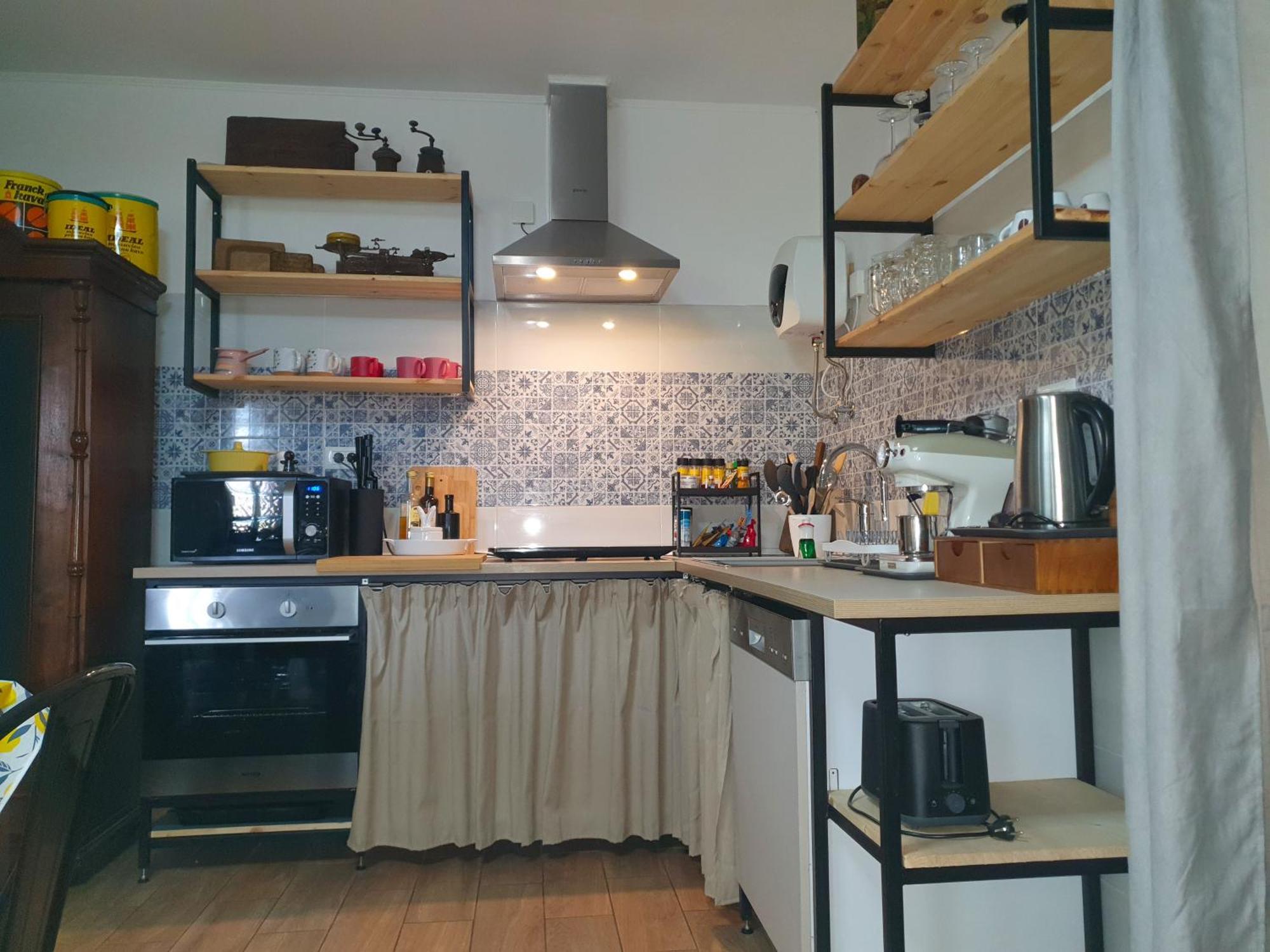 Apartment With Terrace Nona Pavla โทลมิน ภายนอก รูปภาพ