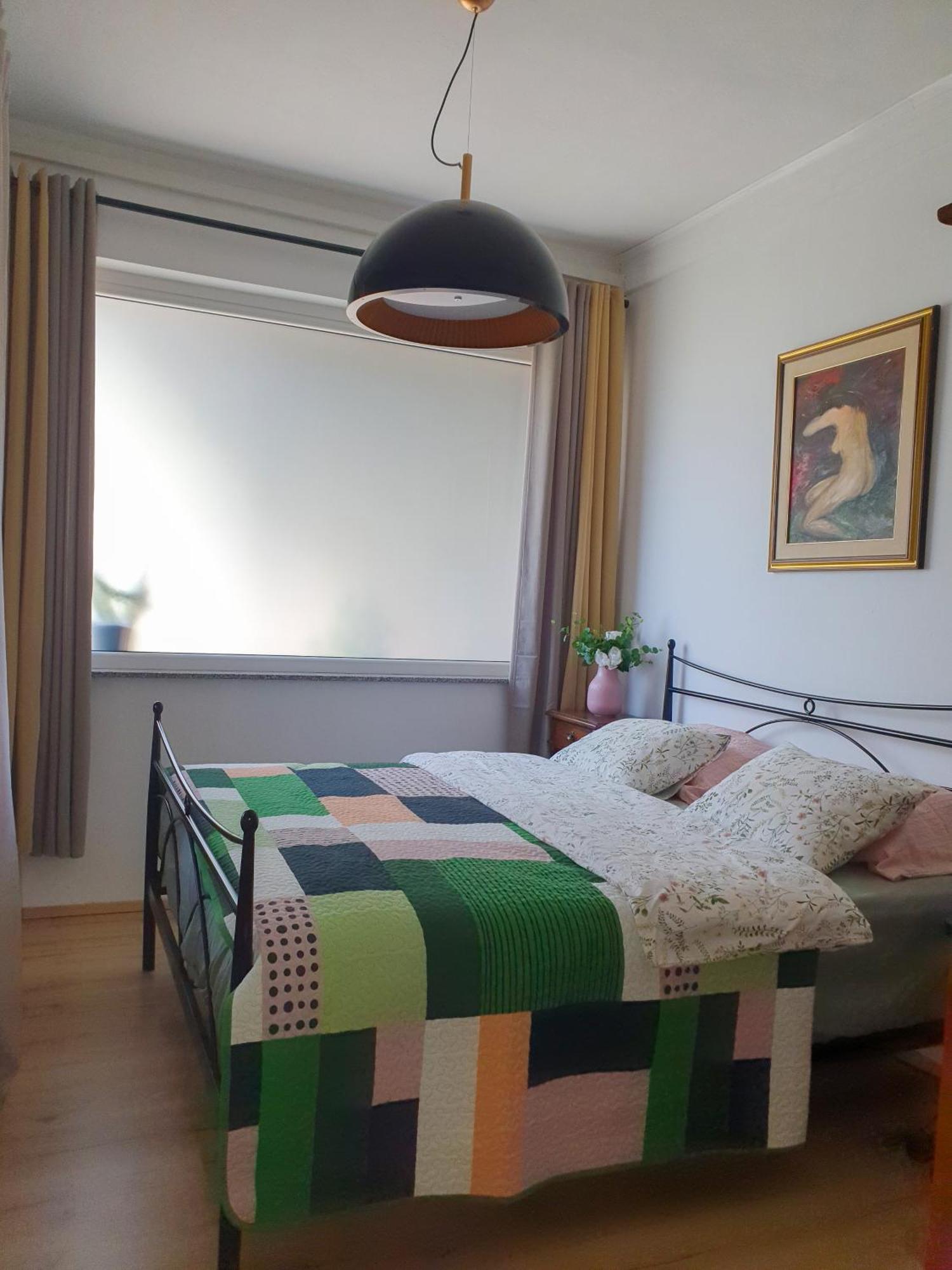 Apartment With Terrace Nona Pavla โทลมิน ภายนอก รูปภาพ