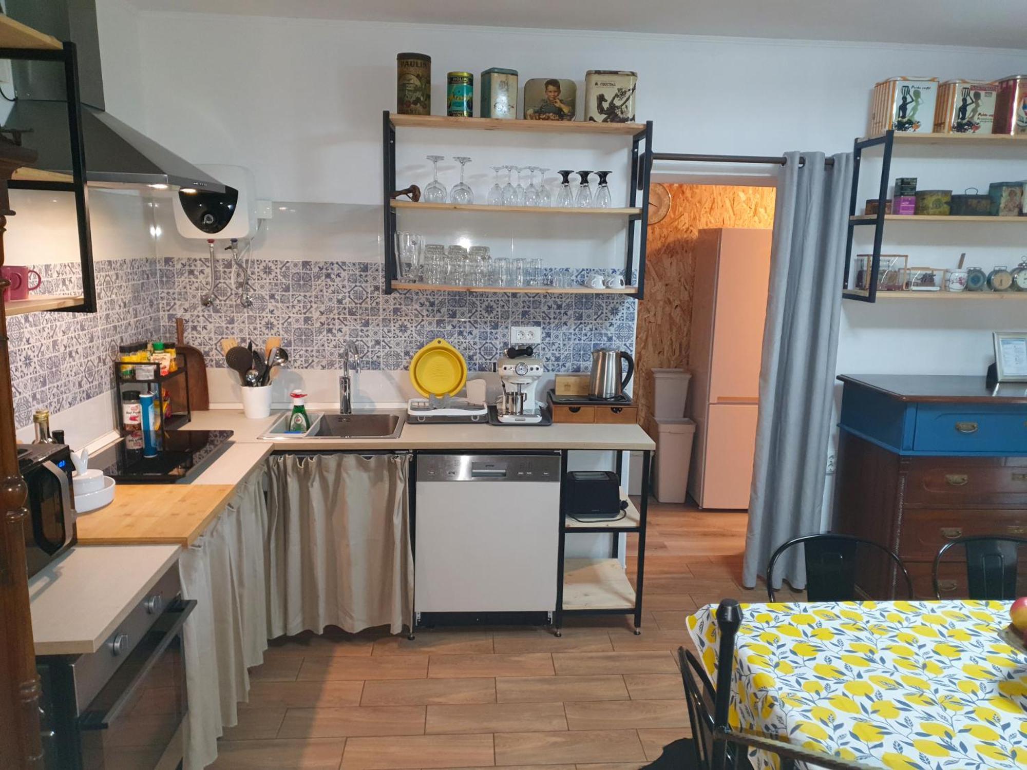 Apartment With Terrace Nona Pavla โทลมิน ภายนอก รูปภาพ