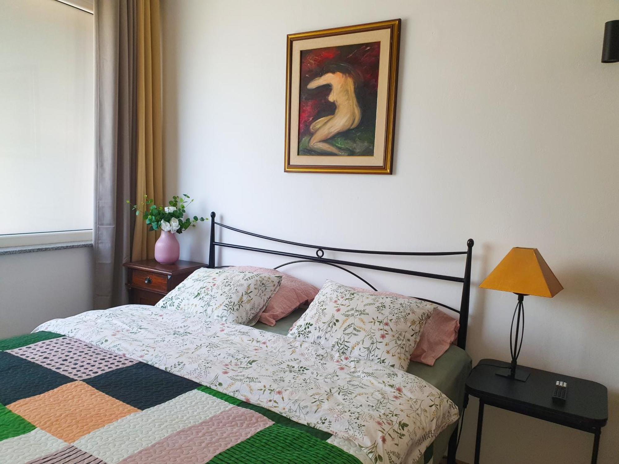 Apartment With Terrace Nona Pavla โทลมิน ภายนอก รูปภาพ