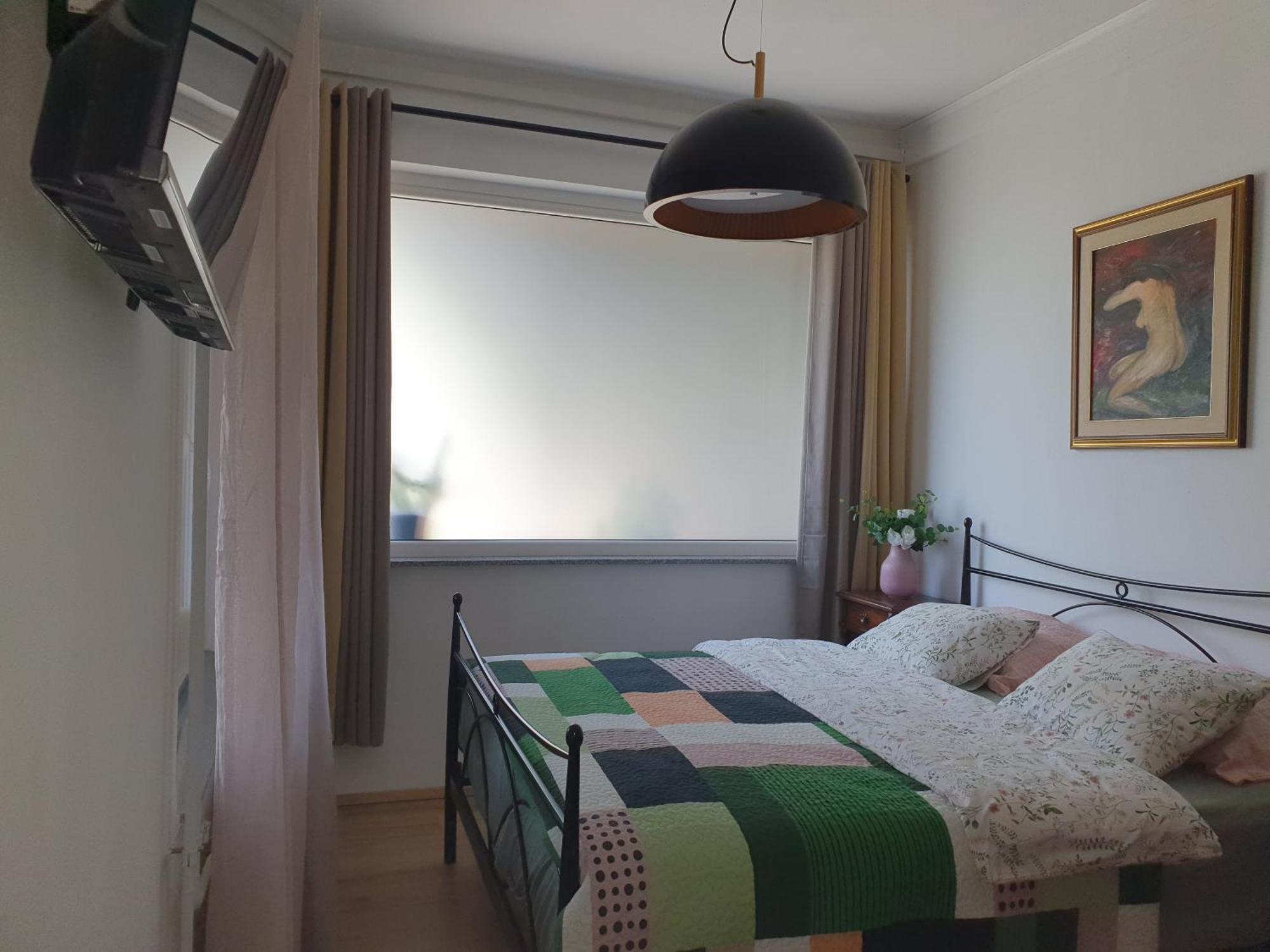 Apartment With Terrace Nona Pavla โทลมิน ภายนอก รูปภาพ